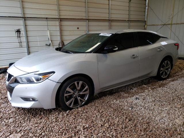 NISSAN MAXIMA 3.5 2016 1n4aa6ap5gc384176