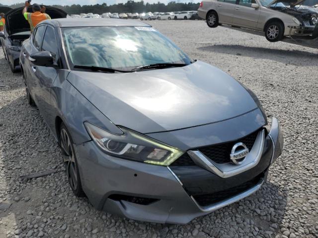 NISSAN MAXIMA 3.5 2016 1n4aa6ap5gc385442