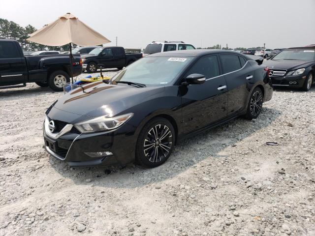 NISSAN MAXIMA 3.5 2016 1n4aa6ap5gc388907