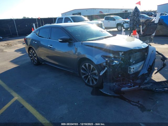 NISSAN MAXIMA 2016 1n4aa6ap5gc388969