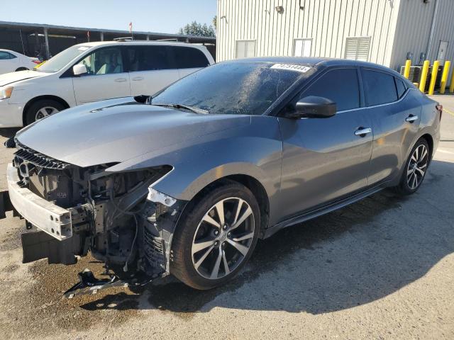 NISSAN MAXIMA 3.5 2016 1n4aa6ap5gc390320