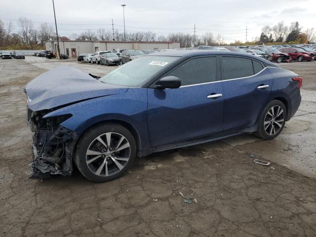 NISSAN MAXIMA 2016 1n4aa6ap5gc390480