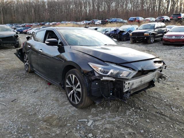 NISSAN MAXIMA 3.5 2016 1n4aa6ap5gc390558