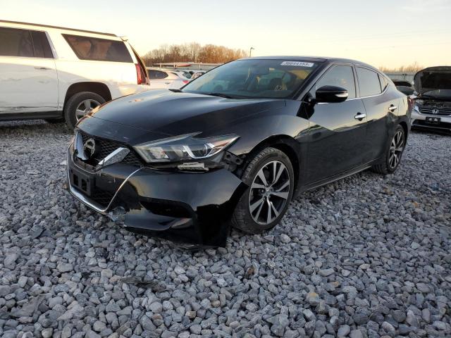 NISSAN MAXIMA 3.5 2016 1n4aa6ap5gc390916