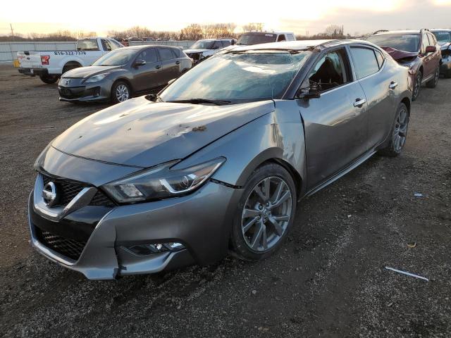 NISSAN MAXIMA 3.5 2016 1n4aa6ap5gc391676