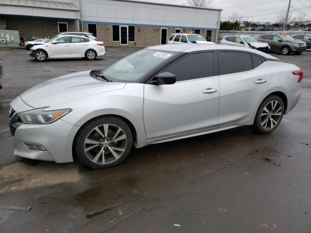 NISSAN MAXIMA 3.5 2016 1n4aa6ap5gc396392