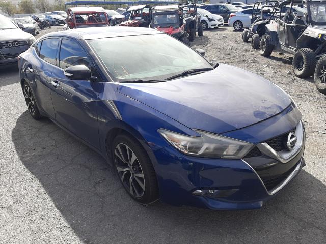 NISSAN MAXIMA 3.5 2016 1n4aa6ap5gc399079