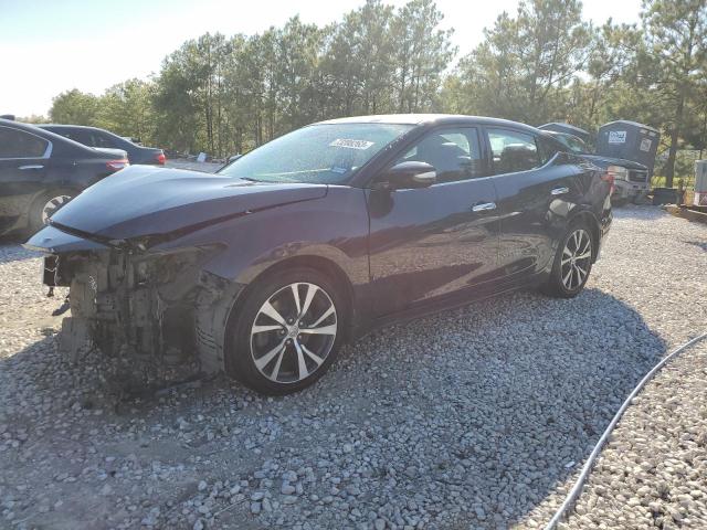 NISSAN MAXIMA 2016 1n4aa6ap5gc399759