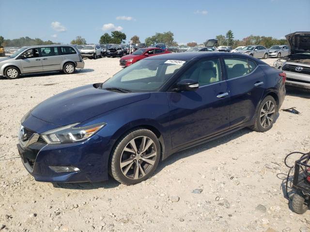 NISSAN MAXIMA 3.5 2016 1n4aa6ap5gc400036