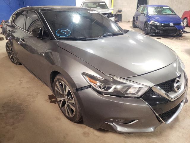 NISSAN MAXIMA 3.5 2016 1n4aa6ap5gc400540