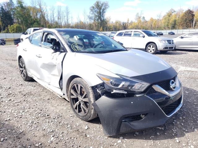 NISSAN MAXIMA 3.5 2016 1n4aa6ap5gc402398