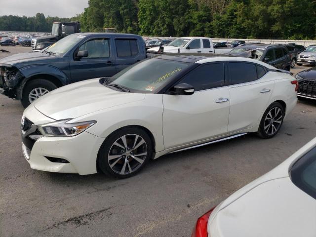 NISSAN MAXIMA 2016 1n4aa6ap5gc403051