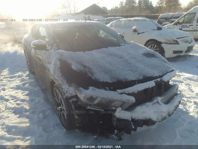 NISSAN MAXIMA 2016 1n4aa6ap5gc406032