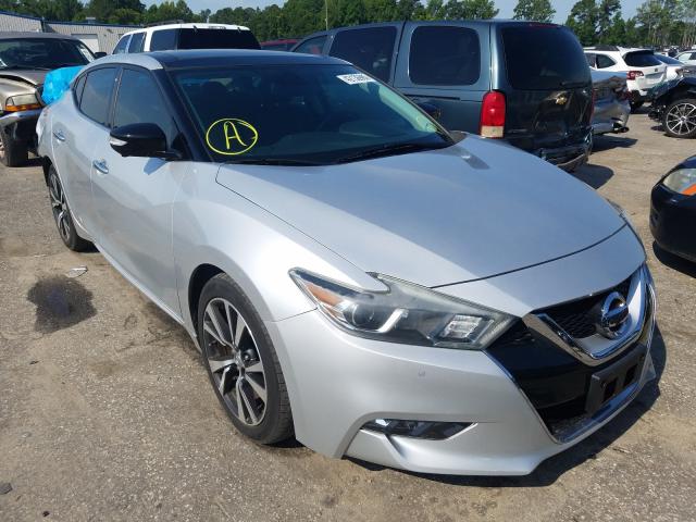 NISSAN NULL 2016 1n4aa6ap5gc406094