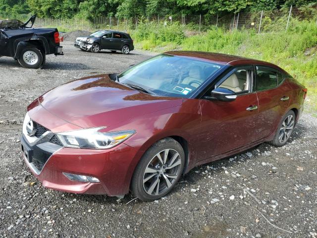 NISSAN MAXIMA 2016 1n4aa6ap5gc406631