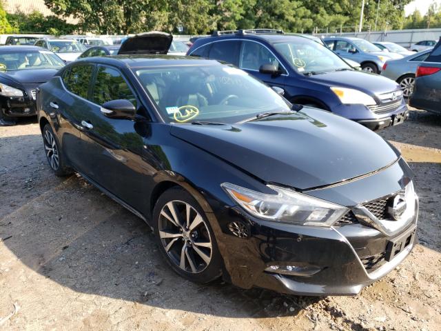 NISSAN MAXIMA 3.5 2016 1n4aa6ap5gc406984