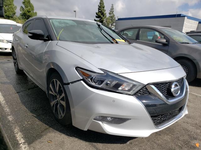 NISSAN MAXIMA 3.5 2016 1n4aa6ap5gc410226