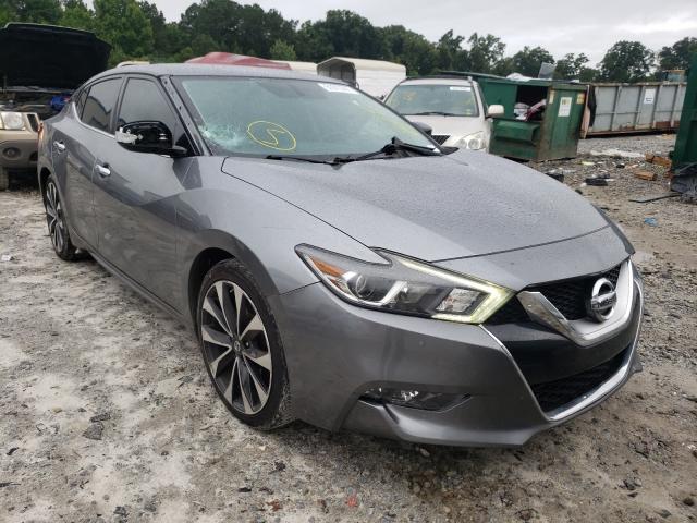 NISSAN MAXIMA 3.5 2016 1n4aa6ap5gc410534