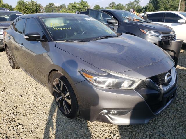 NISSAN MAXIMA 3.5 2016 1n4aa6ap5gc411957