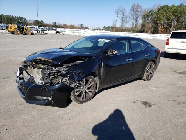 NISSAN MAXIMA 2016 1n4aa6ap5gc413370