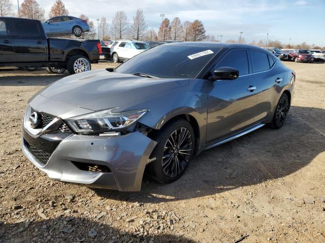 NISSAN MAXIMA 3.5 2016 1n4aa6ap5gc413935