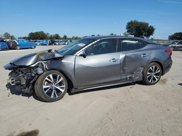 NISSAN MAXIMA 3.5 2016 1n4aa6ap5gc414700