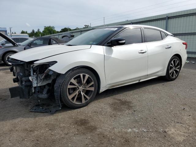 NISSAN MAXIMA 2016 1n4aa6ap5gc415992