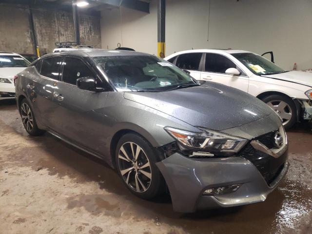 NISSAN MAXIMA 3.5 2016 1n4aa6ap5gc416706