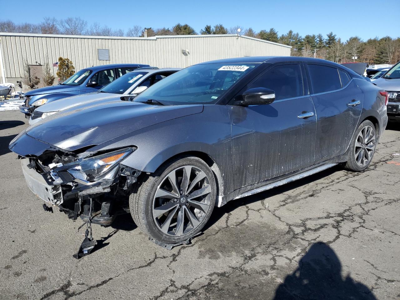 NISSAN MAXIMA 2016 1n4aa6ap5gc417791