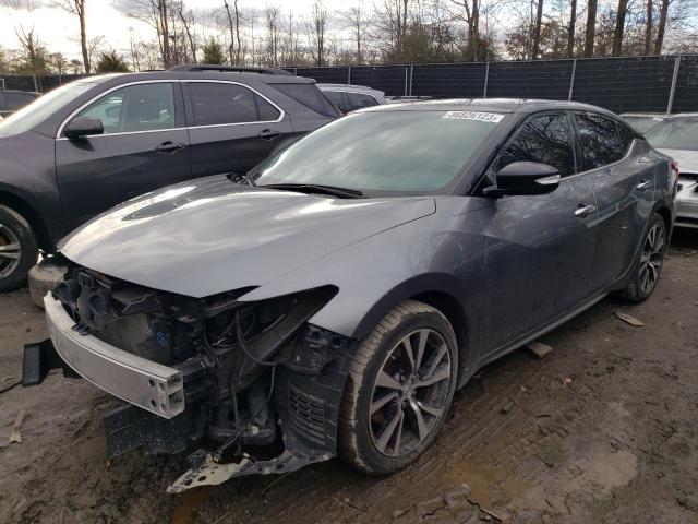 NISSAN MAXIMA 3.5 2016 1n4aa6ap5gc419542