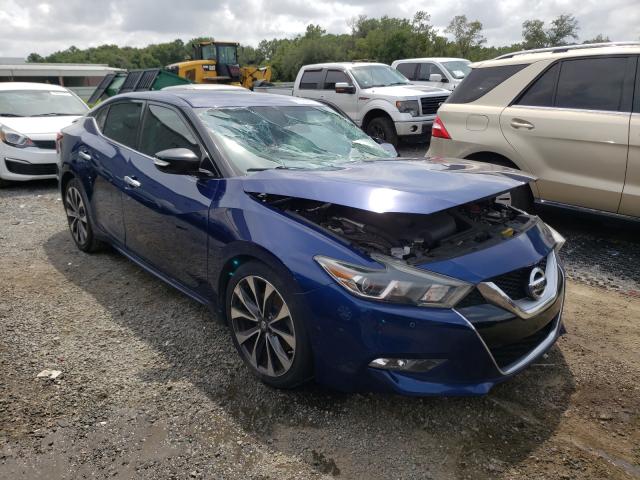 NISSAN MAXIMA 3.5 2016 1n4aa6ap5gc420643