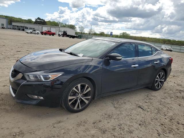 NISSAN MAXIMA 2016 1n4aa6ap5gc420769