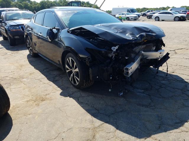 NISSAN MAXIMA 3.5 2016 1n4aa6ap5gc421114