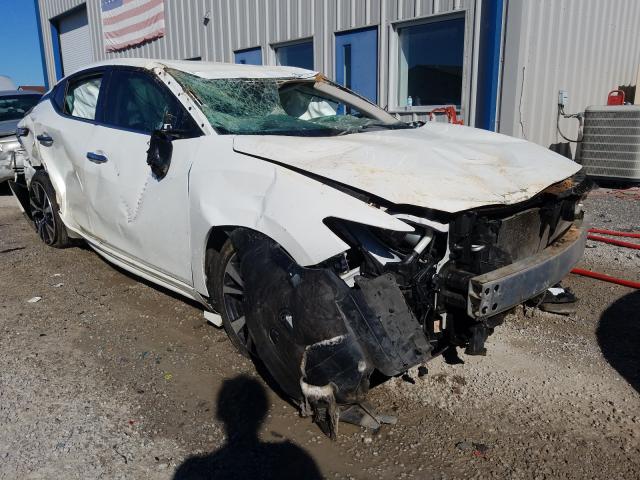 NISSAN MAXIMA 3.5 2016 1n4aa6ap5gc421629