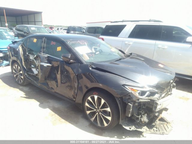 NISSAN MAXIMA 2016 1n4aa6ap5gc422151