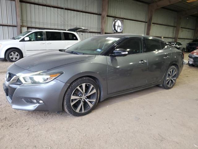 NISSAN MAXIMA 3.5 2016 1n4aa6ap5gc422456