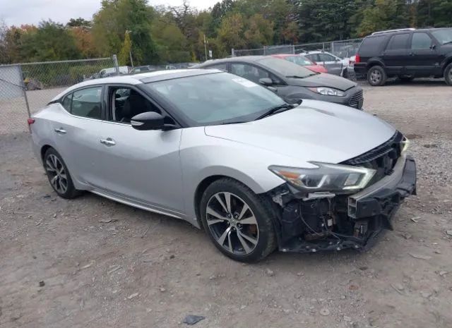 NISSAN MAXIMA 2016 1n4aa6ap5gc423171