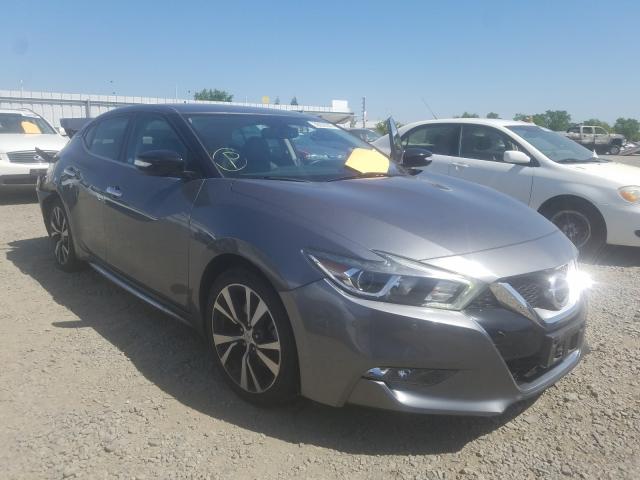 NISSAN MAXIMA 2016 1n4aa6ap5gc424403