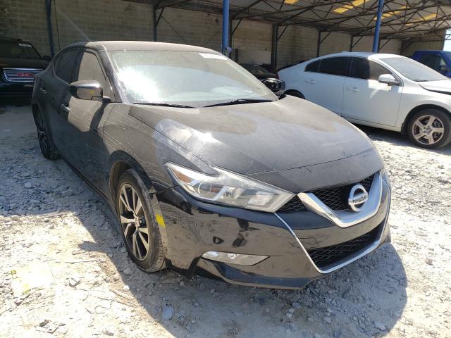 NISSAN MAXIMA 3.5 2016 1n4aa6ap5gc425101