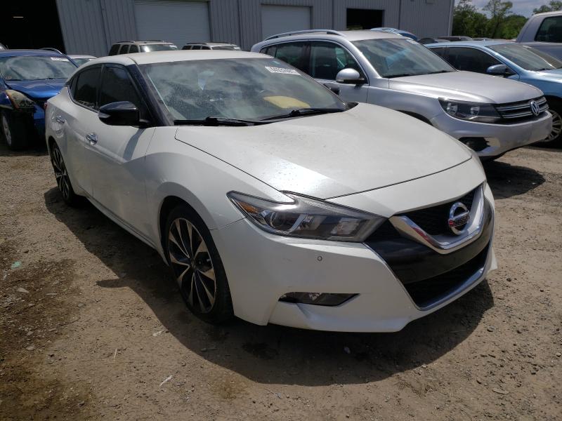 NISSAN MAXIMA 3.5 2016 1n4aa6ap5gc426281