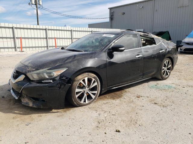 NISSAN MAXIMA 2016 1n4aa6ap5gc427785