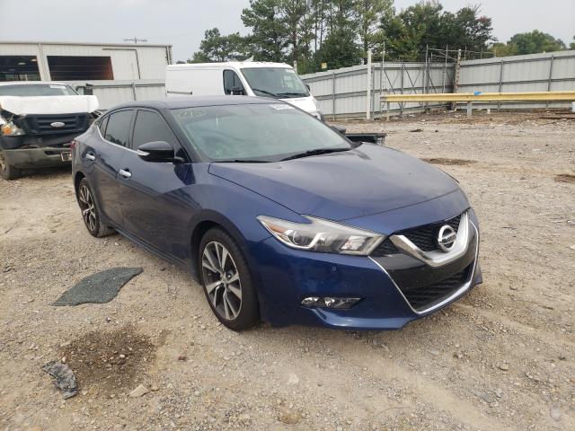 NISSAN MAXIMA 3.5 2016 1n4aa6ap5gc429228