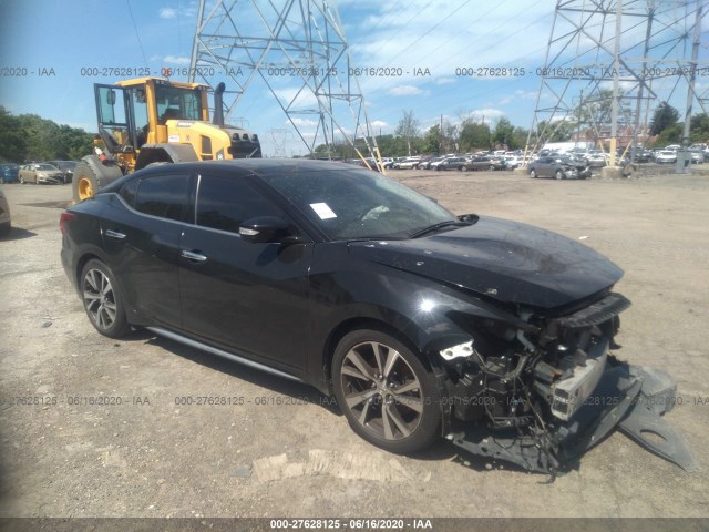 NISSAN MAXIMA 2016 1n4aa6ap5gc429956