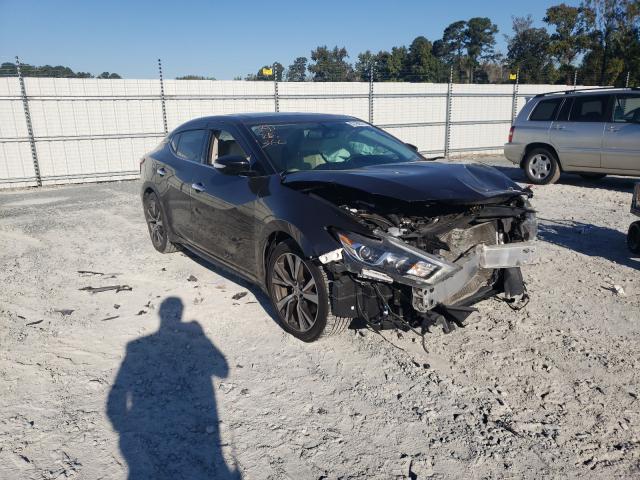 NISSAN NULL 2016 1n4aa6ap5gc430458