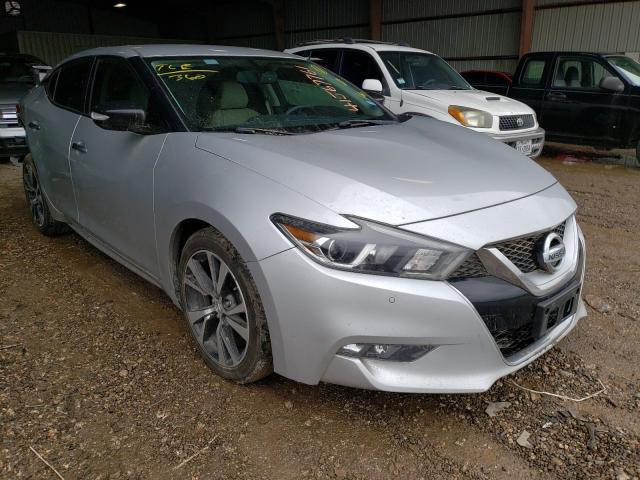 NISSAN MAXIMA 3.5 2016 1n4aa6ap5gc430671