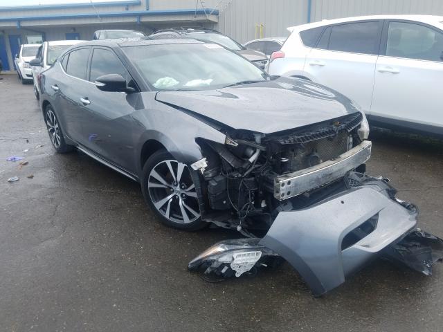 NISSAN NULL 2016 1n4aa6ap5gc430962