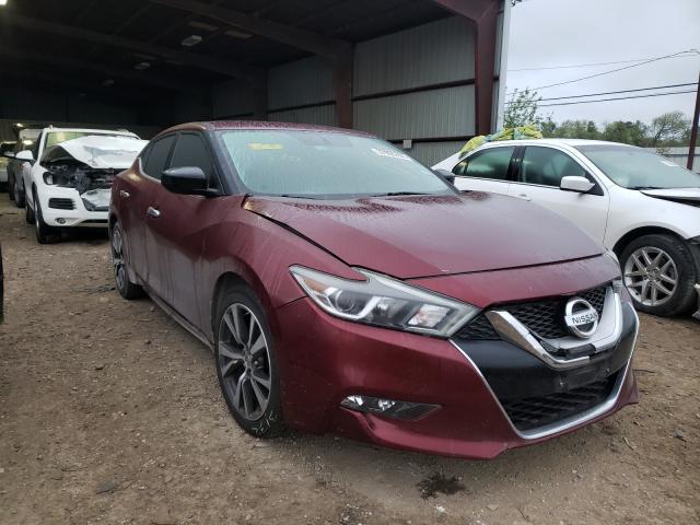 NISSAN NULL 2016 1n4aa6ap5gc436230