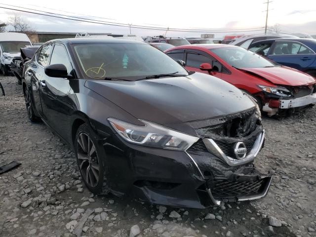 NISSAN MAXIMA 3.5 2016 1n4aa6ap5gc436258