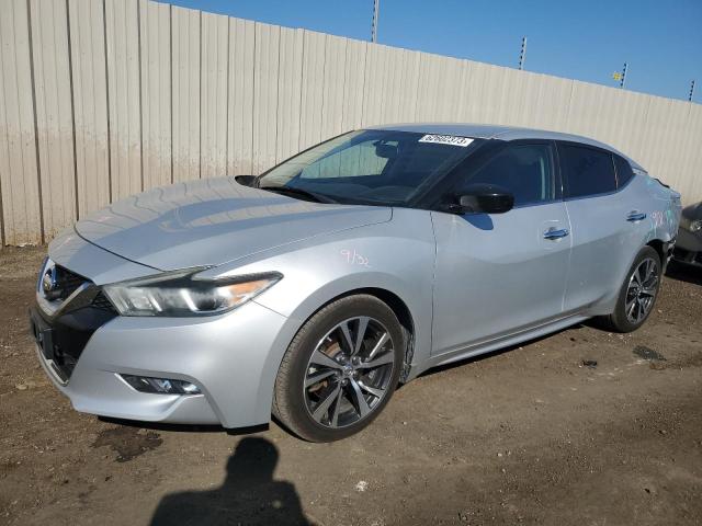 NISSAN MAXIMA 3.5 2016 1n4aa6ap5gc436812