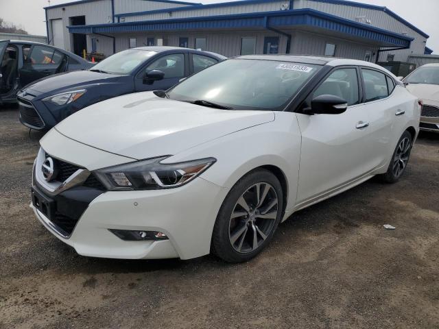 NISSAN MAXIMA 3.5 2016 1n4aa6ap5gc437846